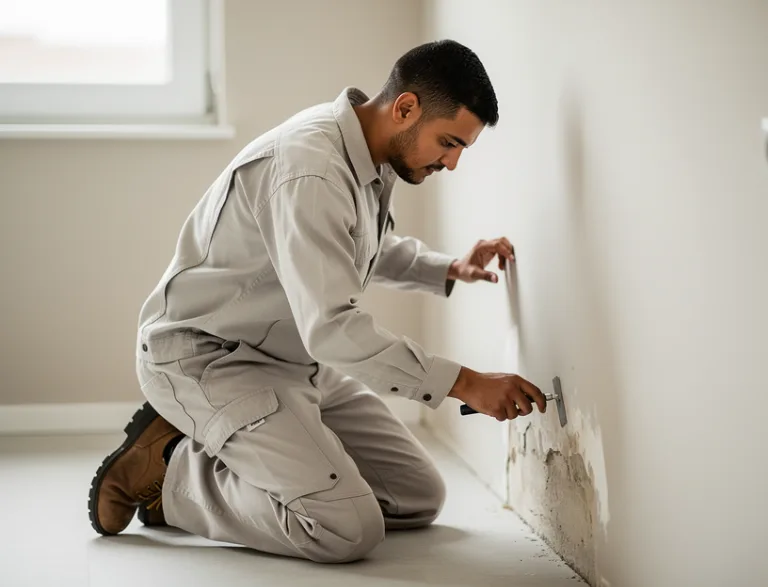 Damp Treatment service in Tuggeranong Administrative District